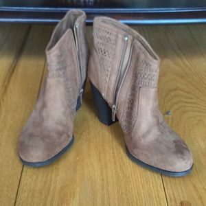 Women’s Ankle Boots
